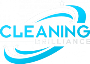 cleaning brilliance logo