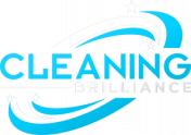 cleaning brilliance logo