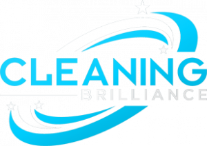 cleaning brilliance logo